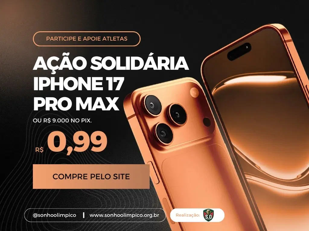 1ª imagem da campanha