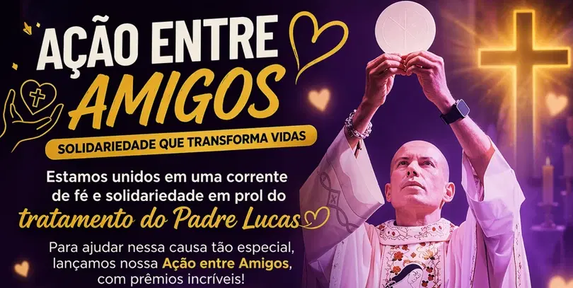 1ª imagem da campanha