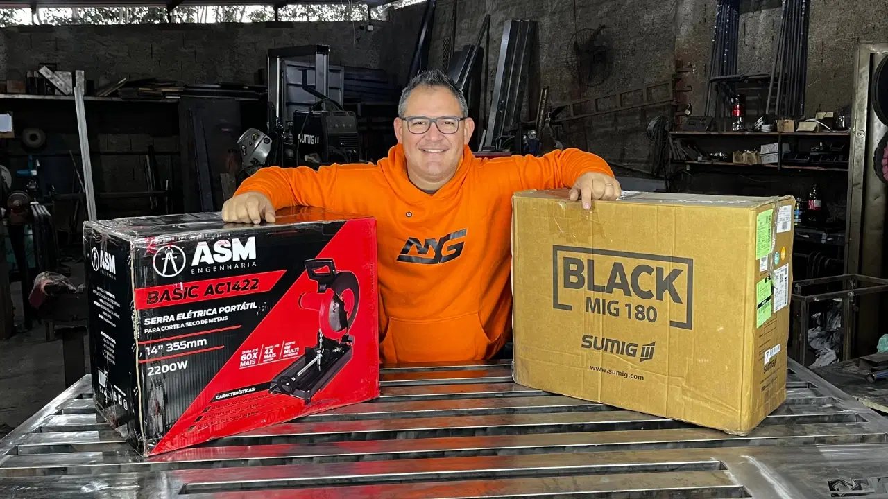 6ª imagem da campanha