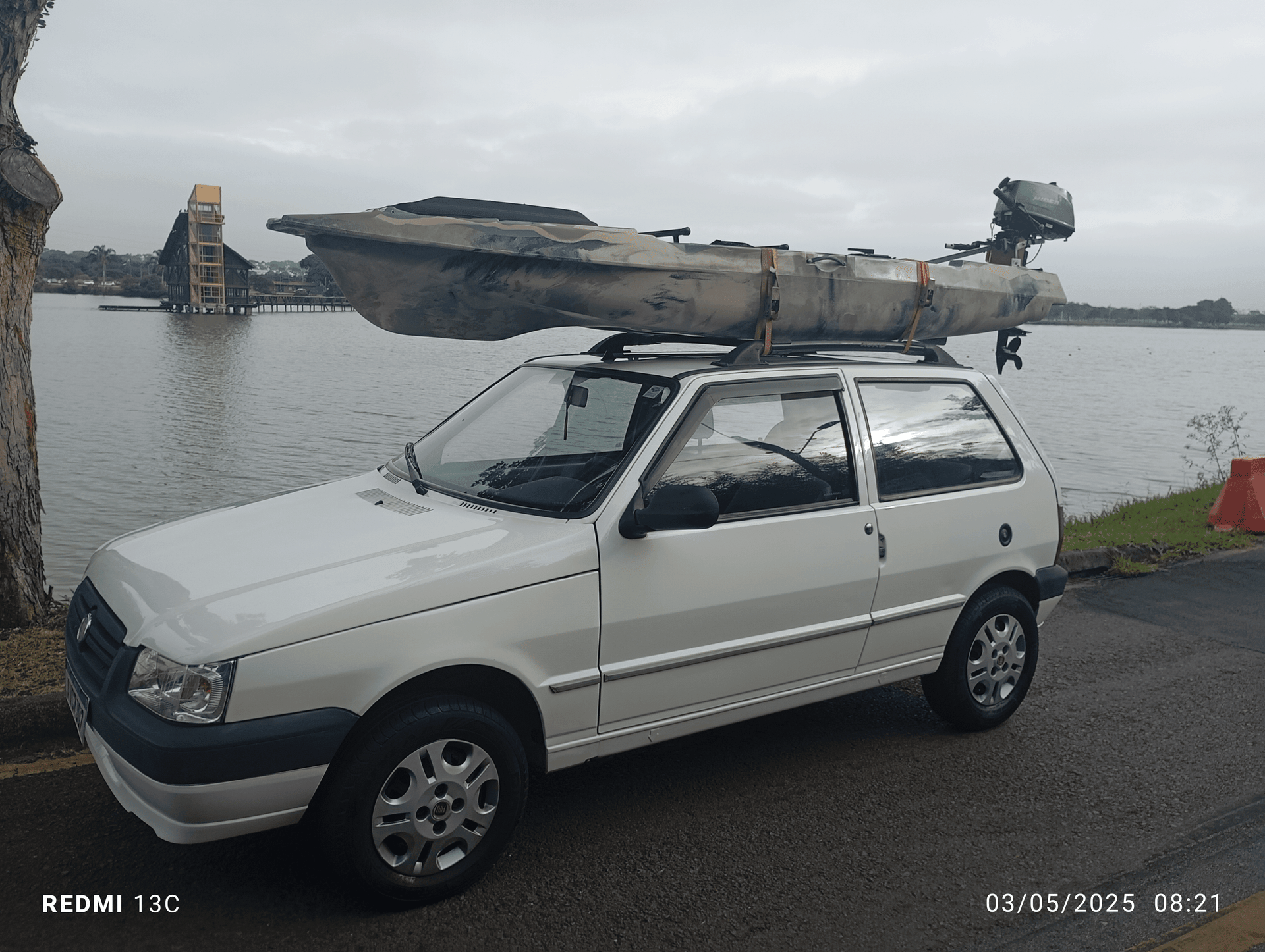 1ª imagem da campanha