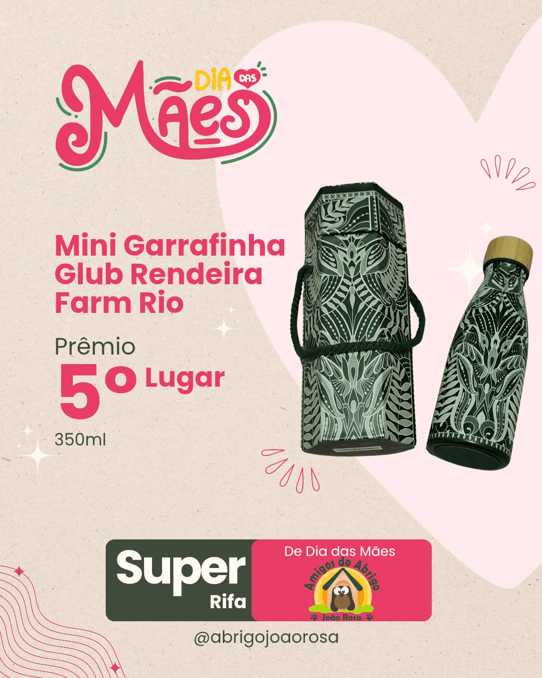 5ª imagem da campanha