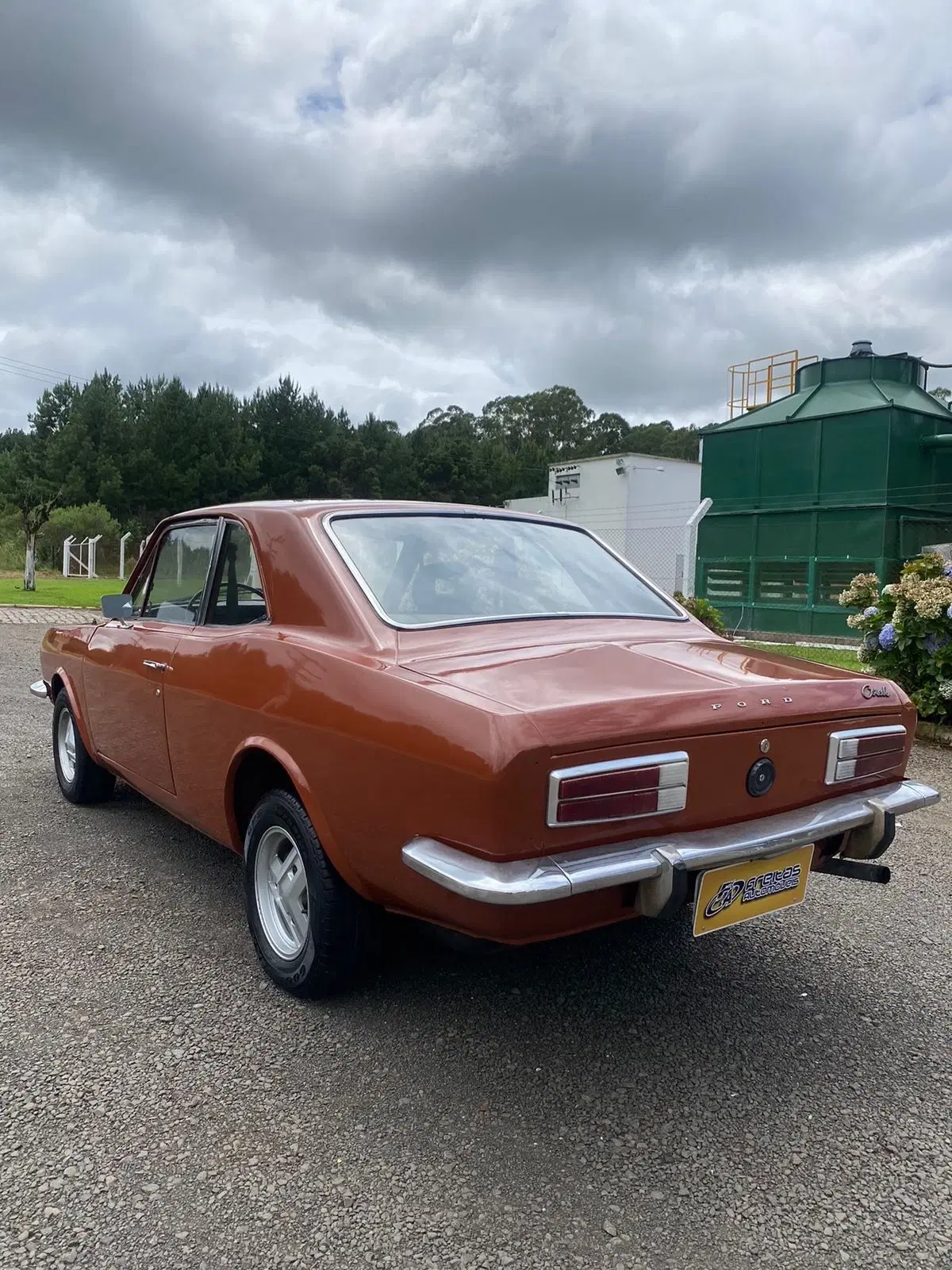 13ª imagem da campanha