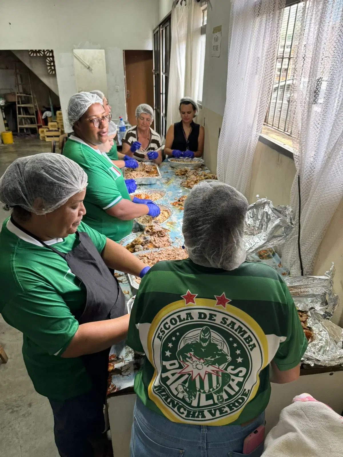 8ª imagem da campanha