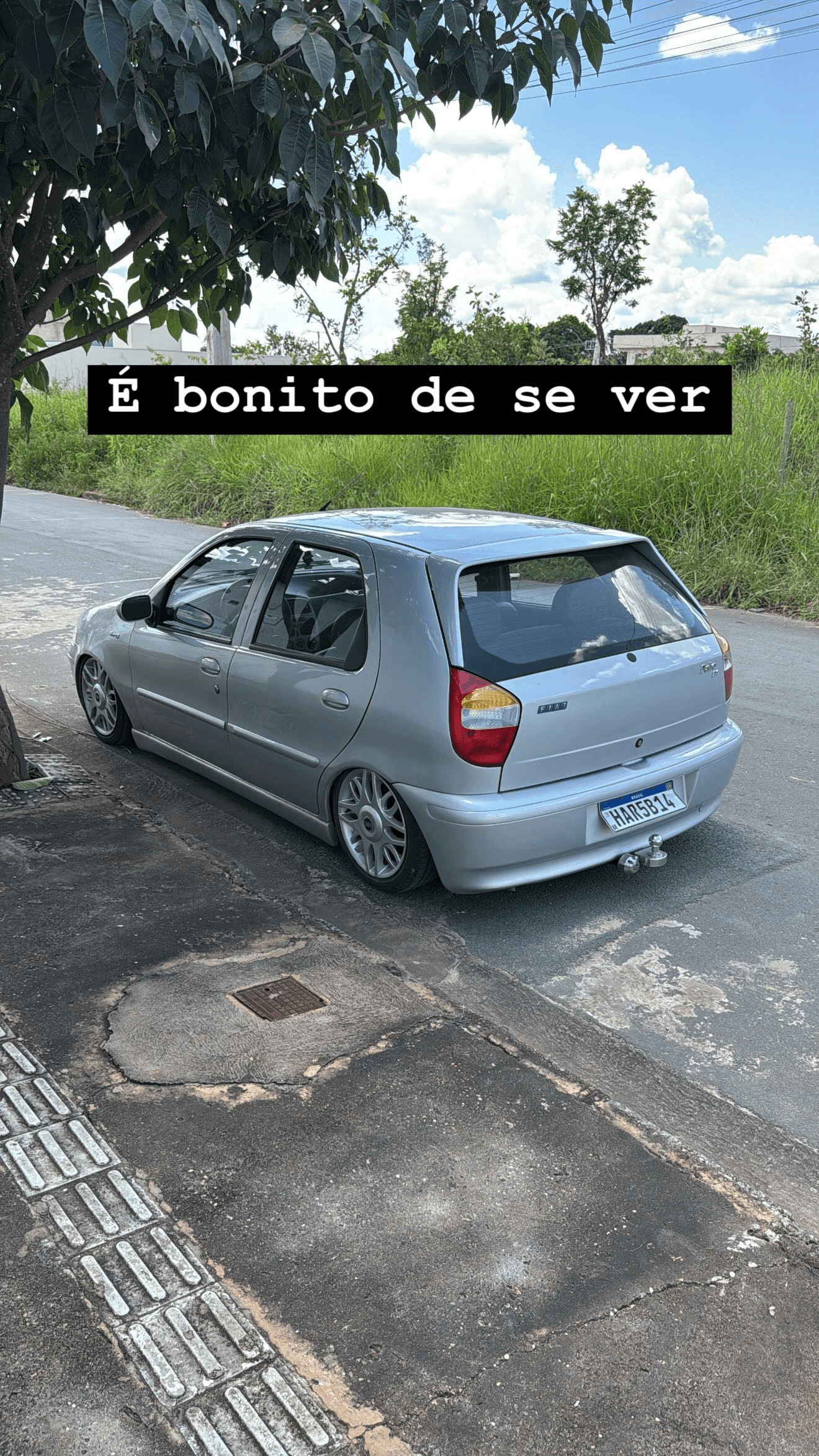 2ª imagem da campanha