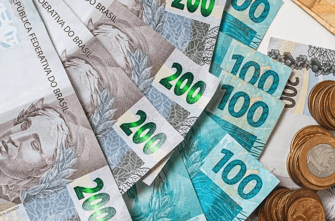 5 MIL REAIS + BILHETES PREMIADOAS