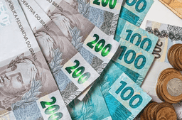 5 MIL REAIS + BILHETES PREMIADOAS