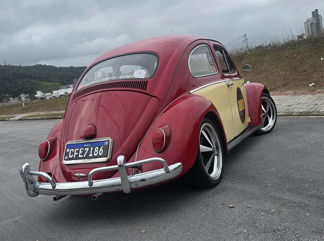 7ª imagem da campanha