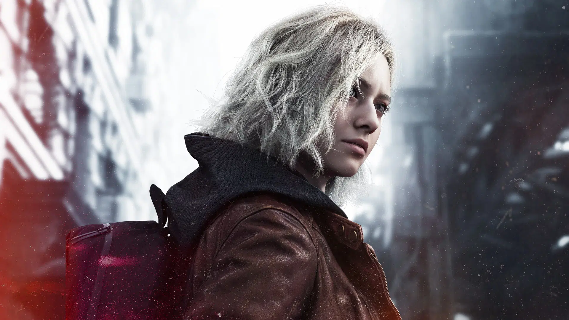 1ª imagem da campanha