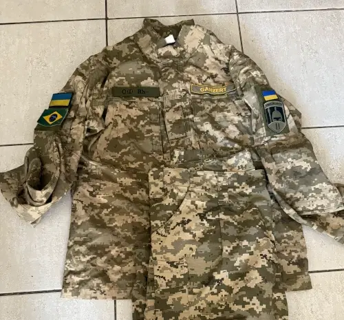 1ª imagem da campanha