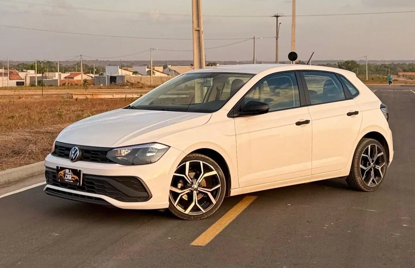 1ª imagem da campanha