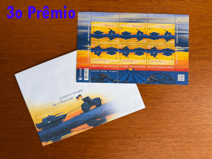 3ª imagem da campanha