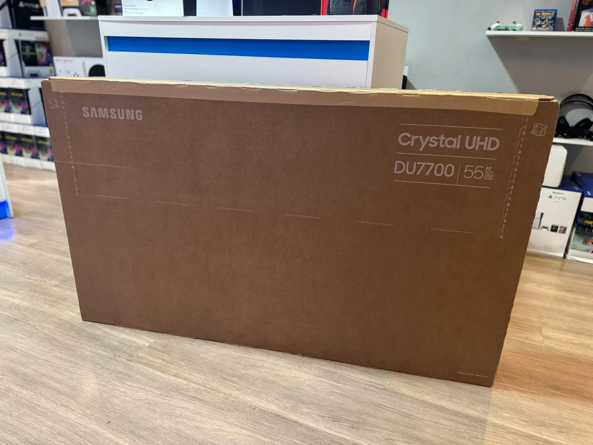 3ª imagem da campanha