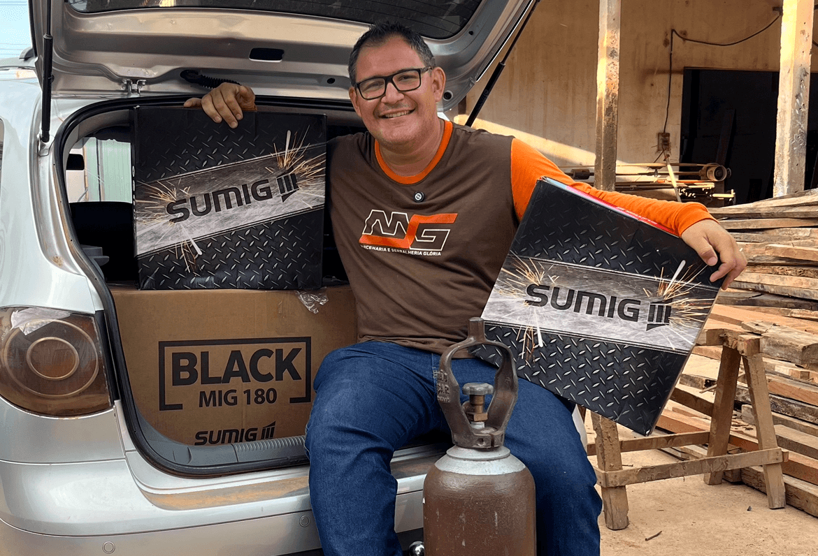 3ª imagem da campanha