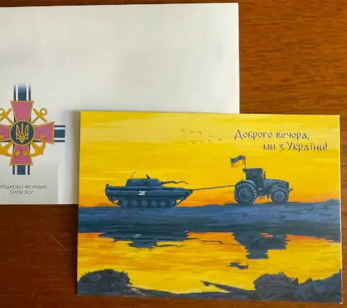 3ª imagem da campanha