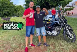 6º- ED. CG START 160 + Capacete AXXIS