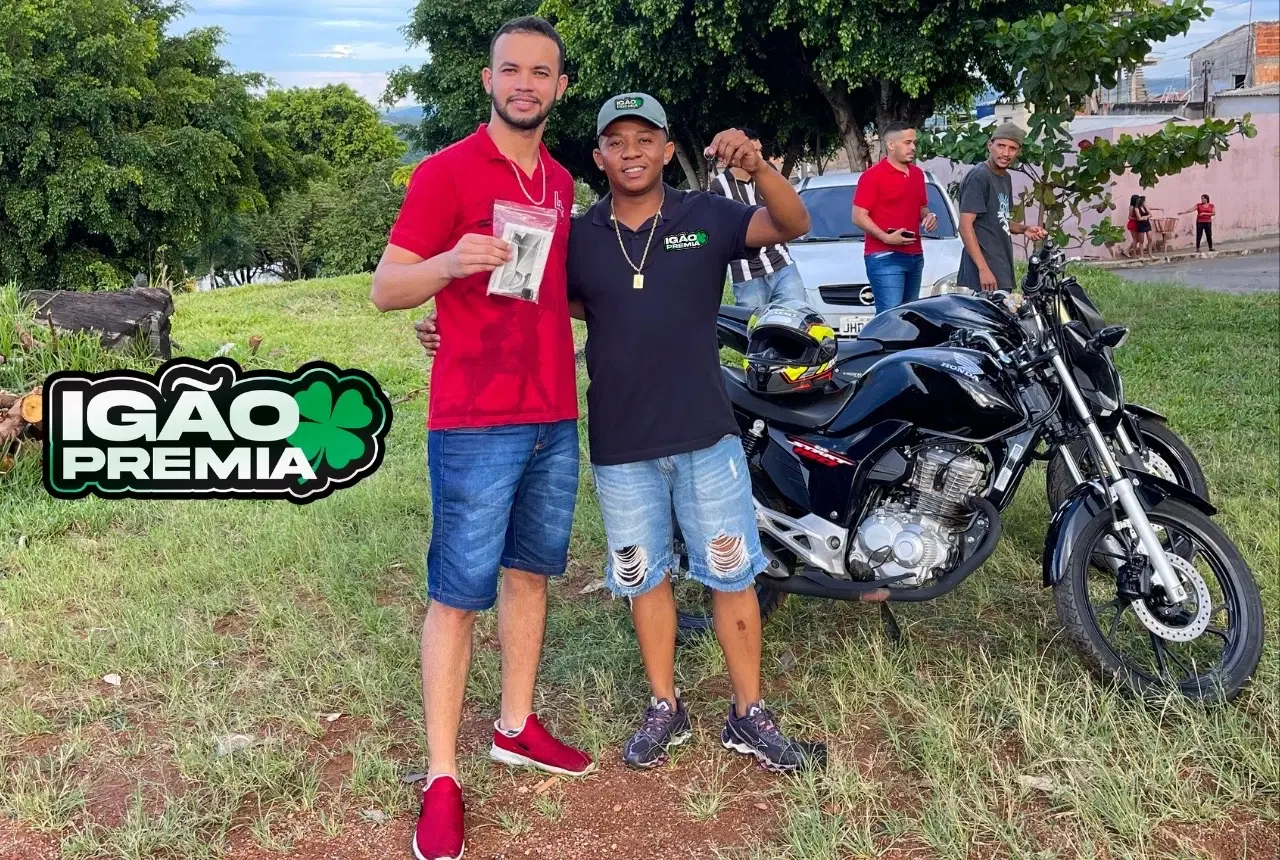 1ª imagem da campanha