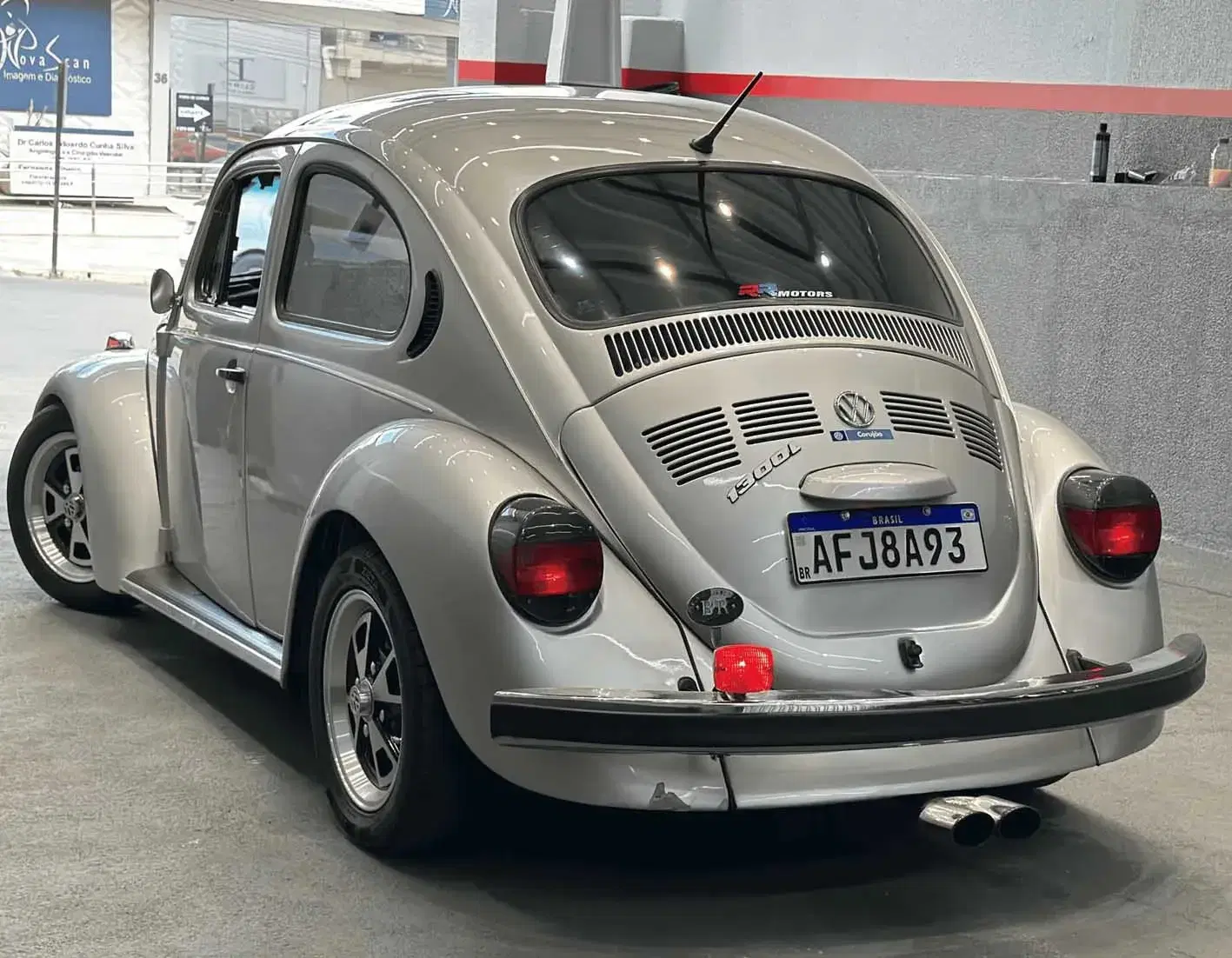 4ª imagem da campanha