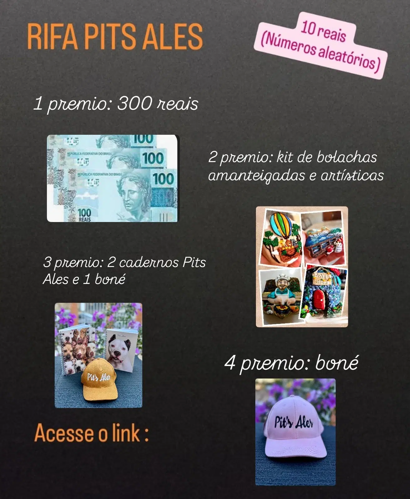 1ª imagem da campanha