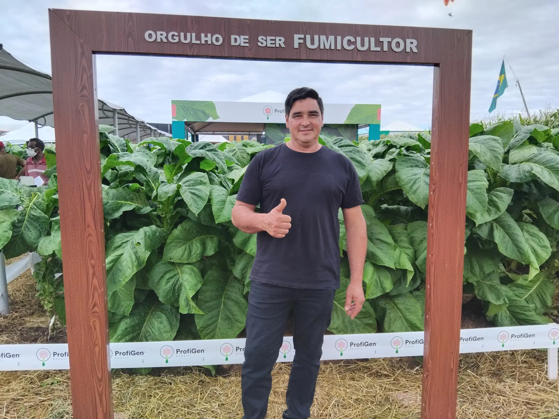 1ª imagem da campanha