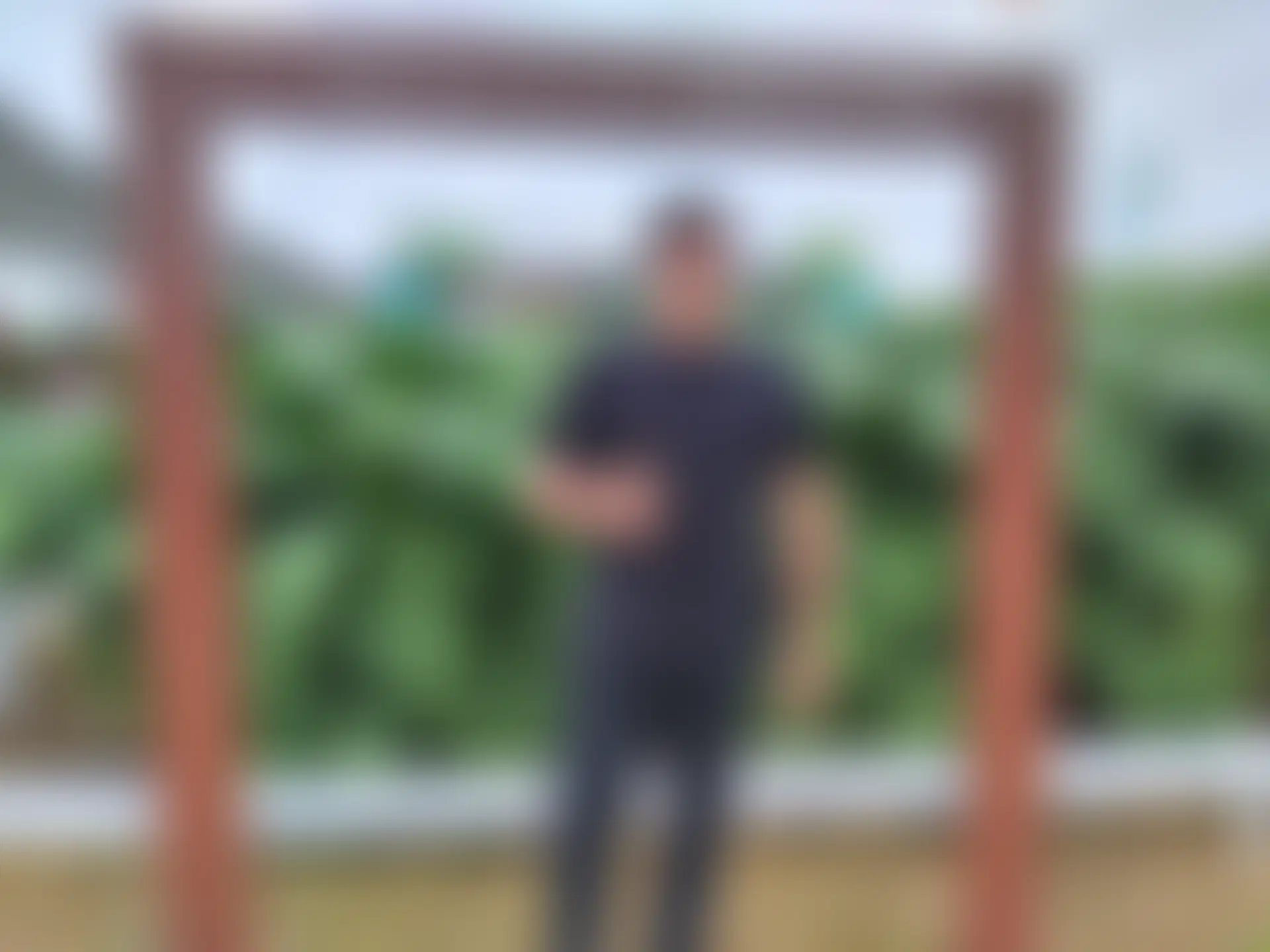 Rifa Solidária: Ajude Ricardo Gonçalves da Silva e Concorra a um Touro ou R$ 4.500 no Pix