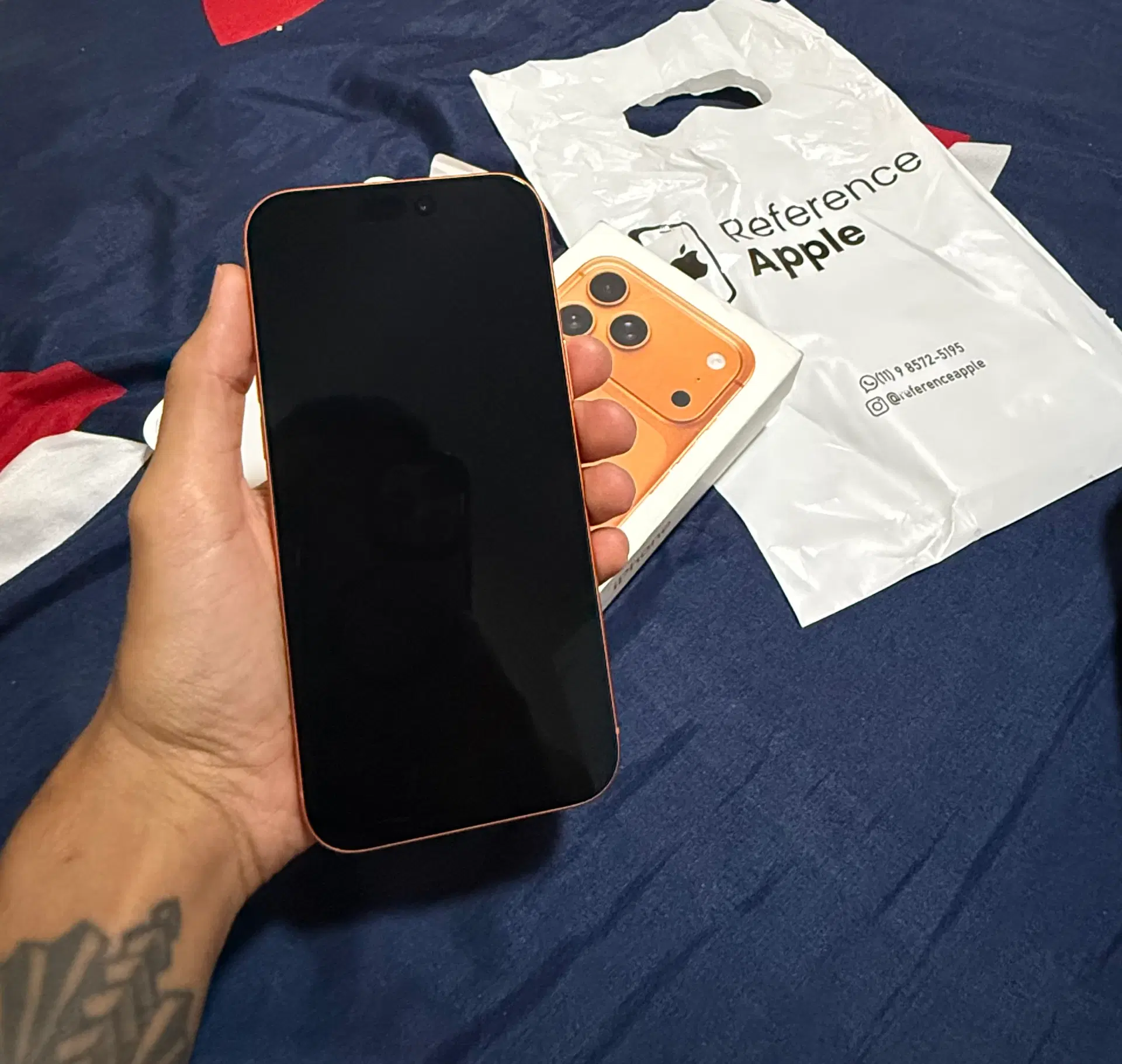 2ª imagem da campanha