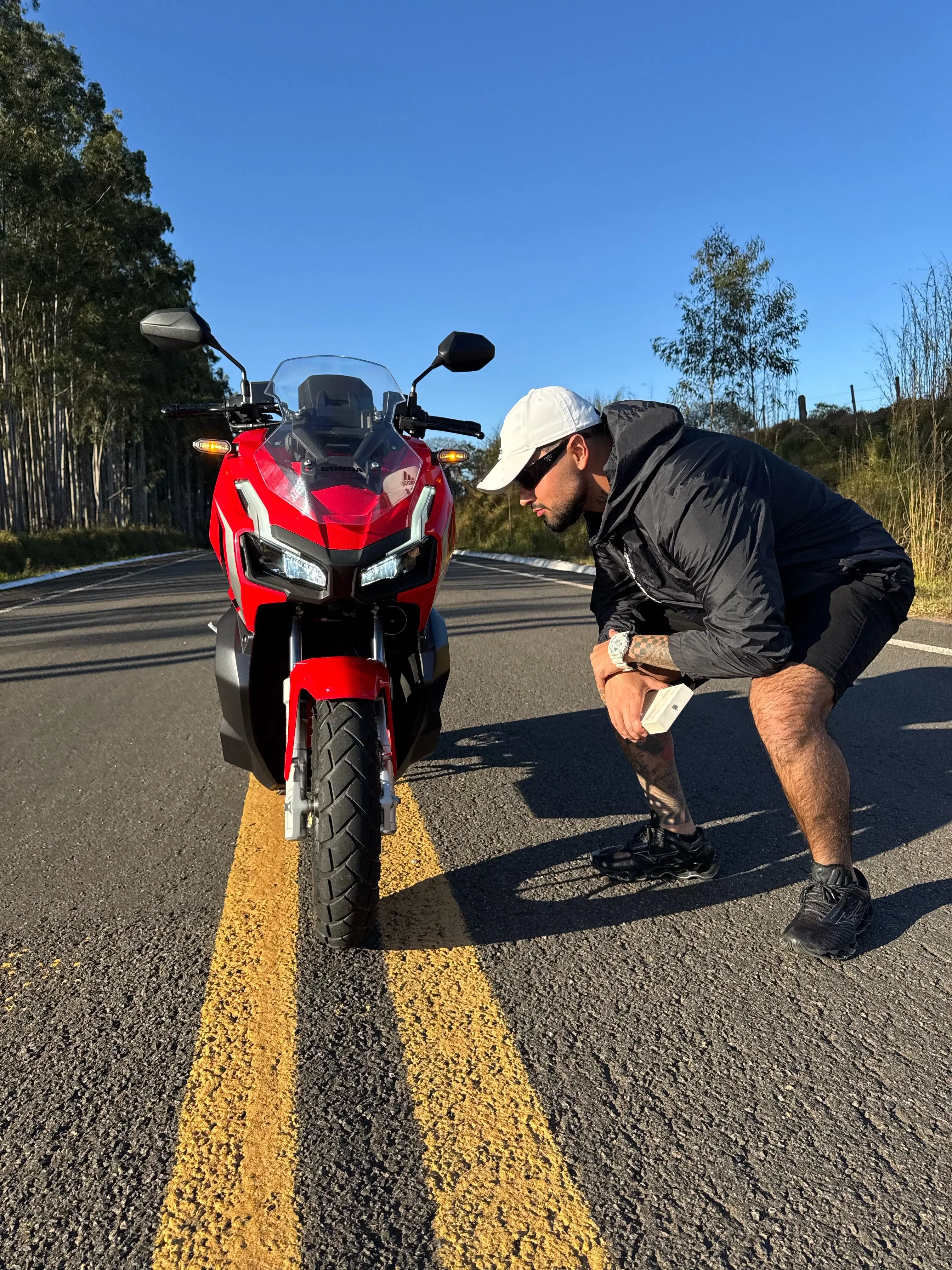 3ª imagem da campanha