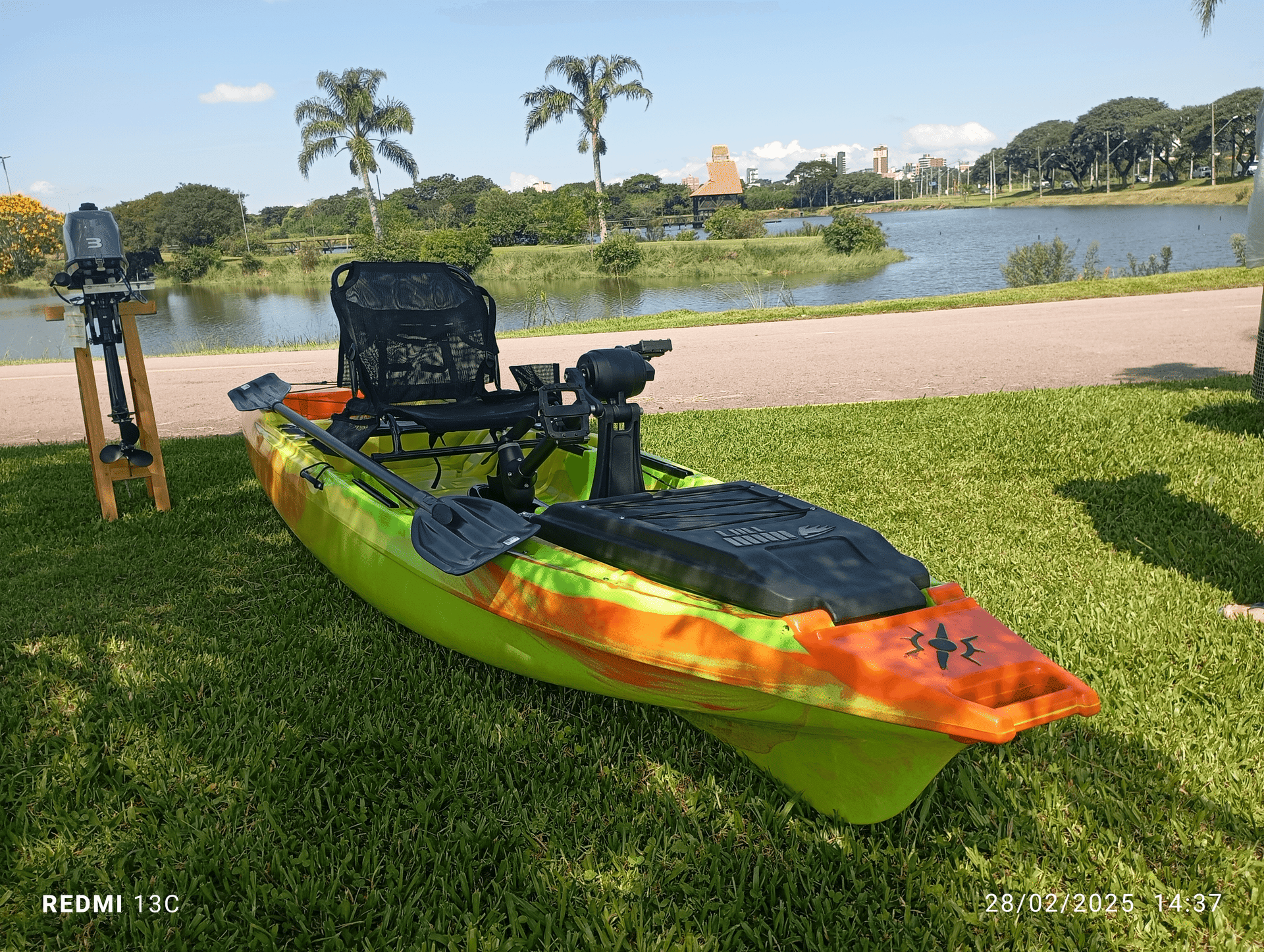 2ª imagem da campanha