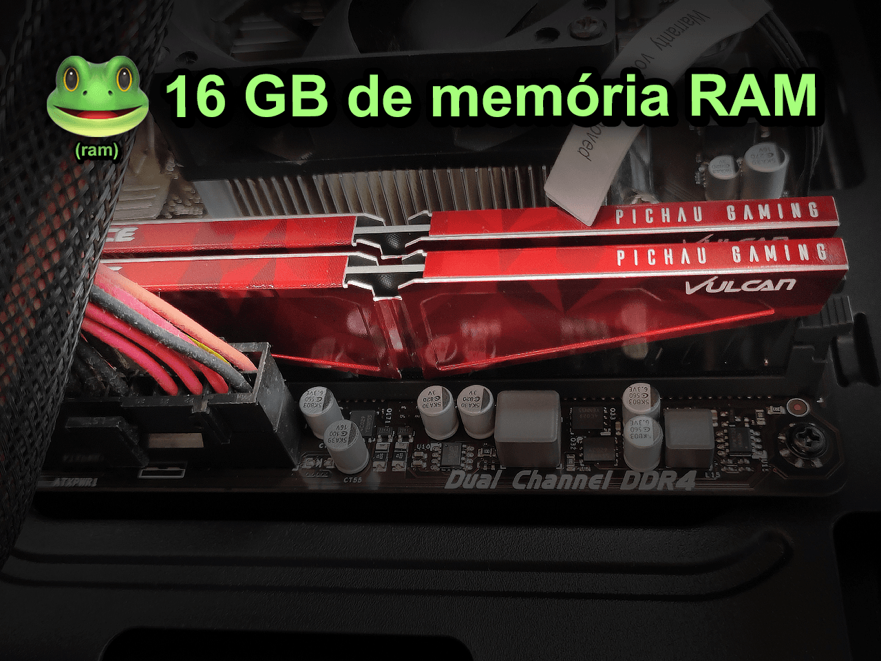 3ª imagem da campanha