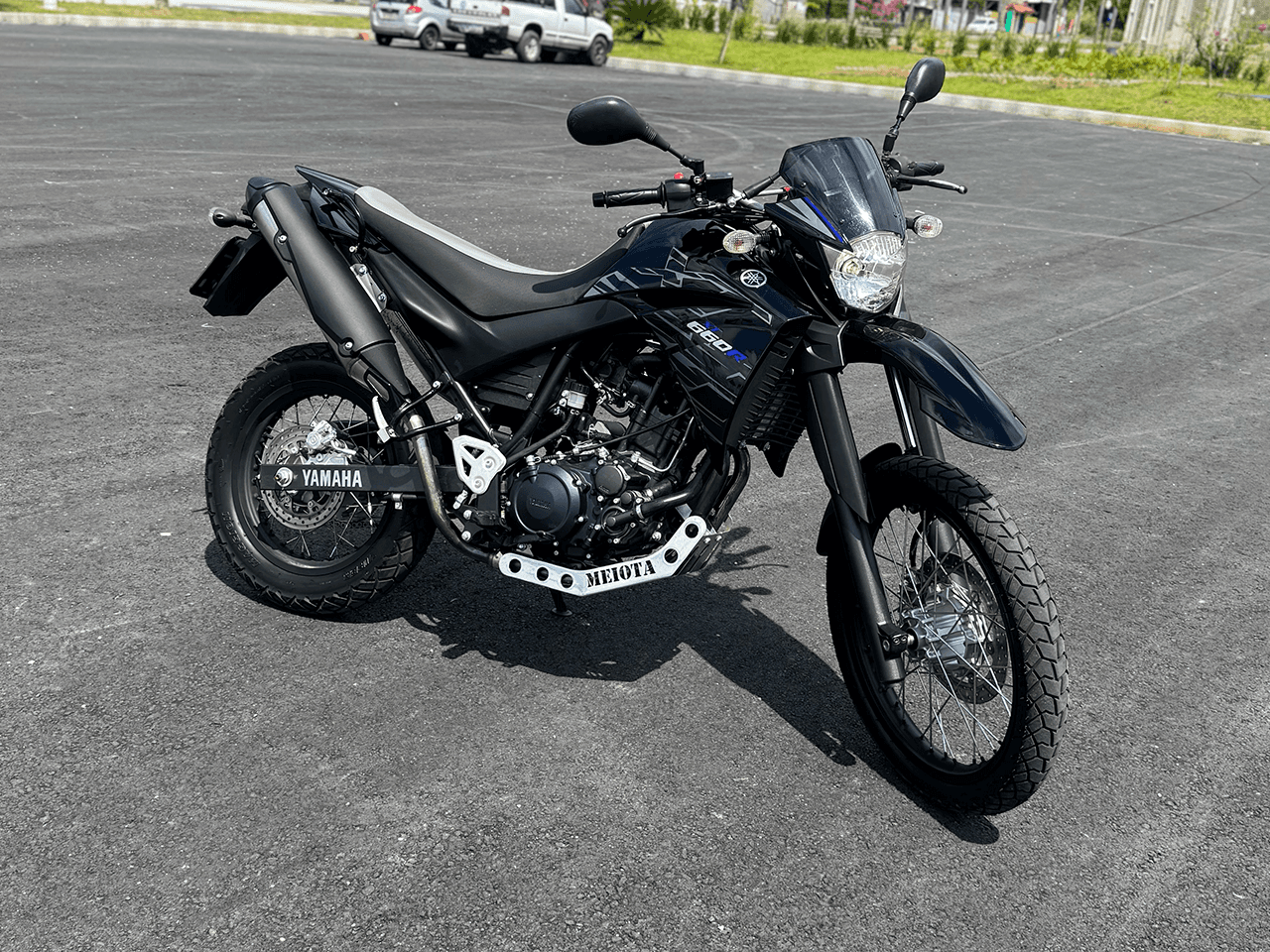 1ª imagem da campanha