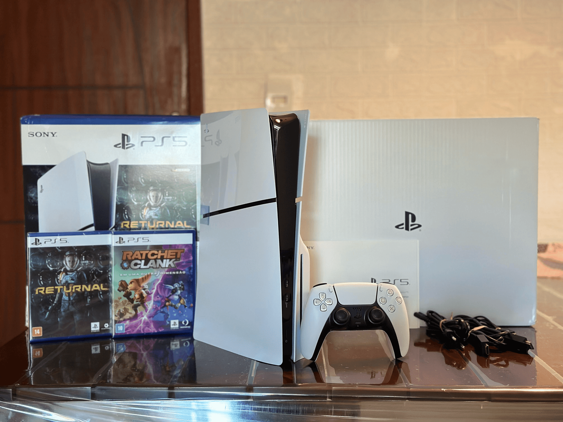 2ª imagem da campanha