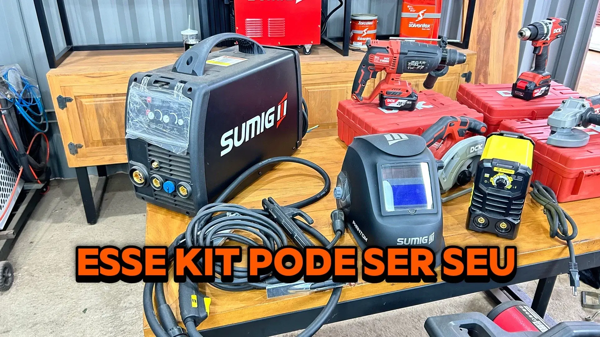 3ª imagem da campanha