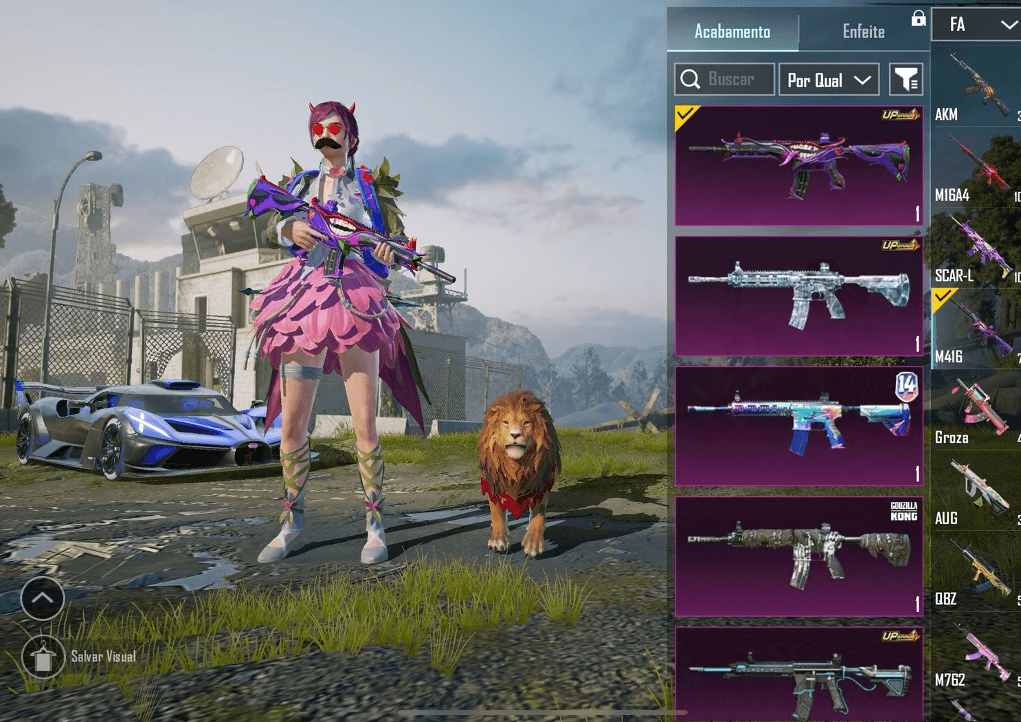 4ª imagem da campanha