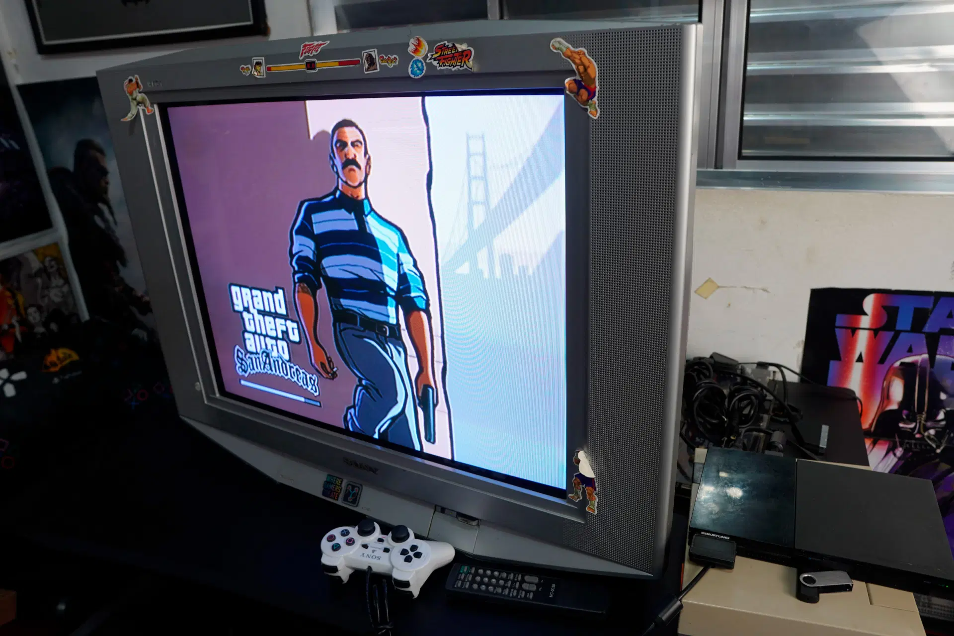 3ª imagem da campanha