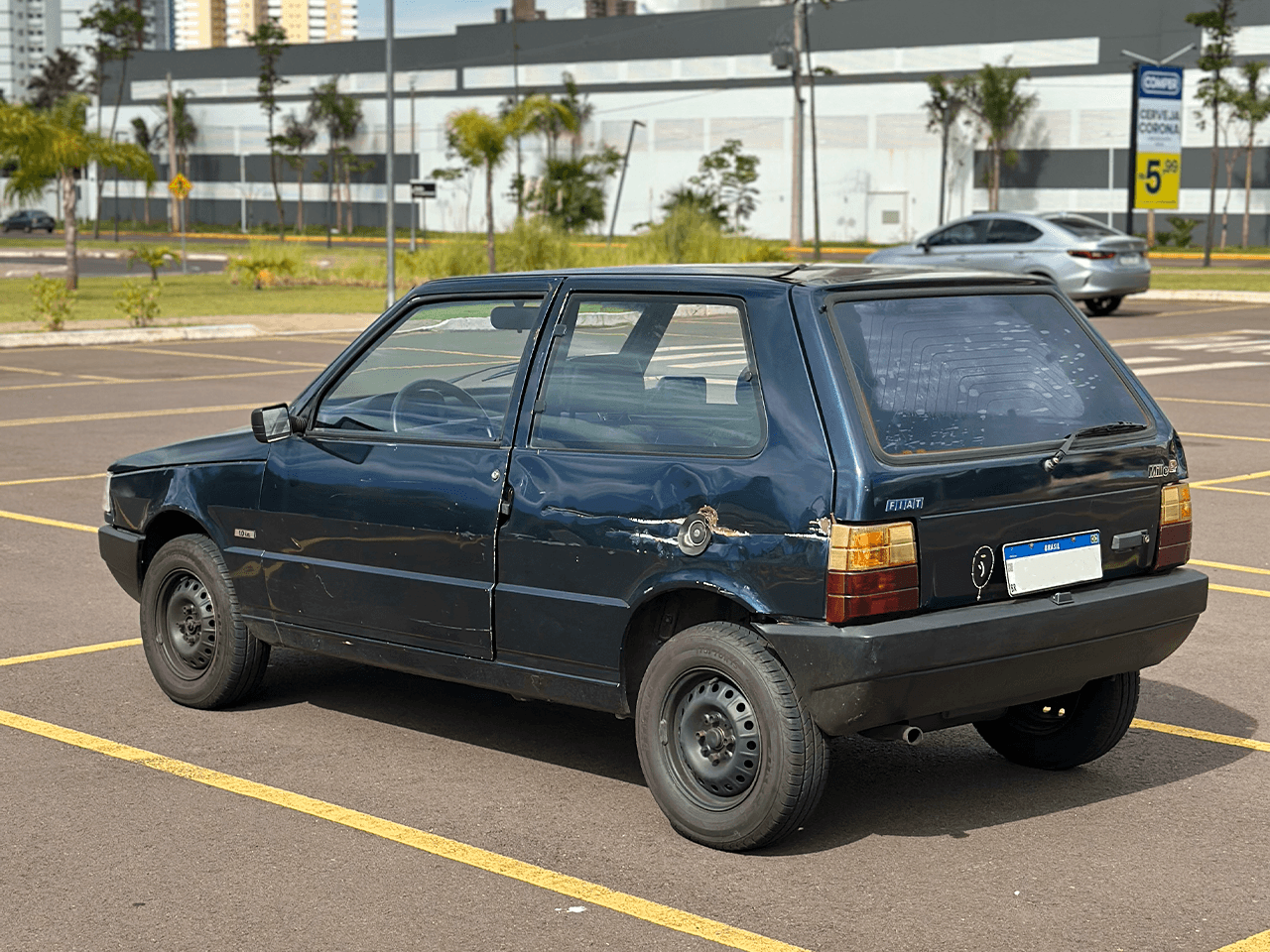 7ª imagem da campanha