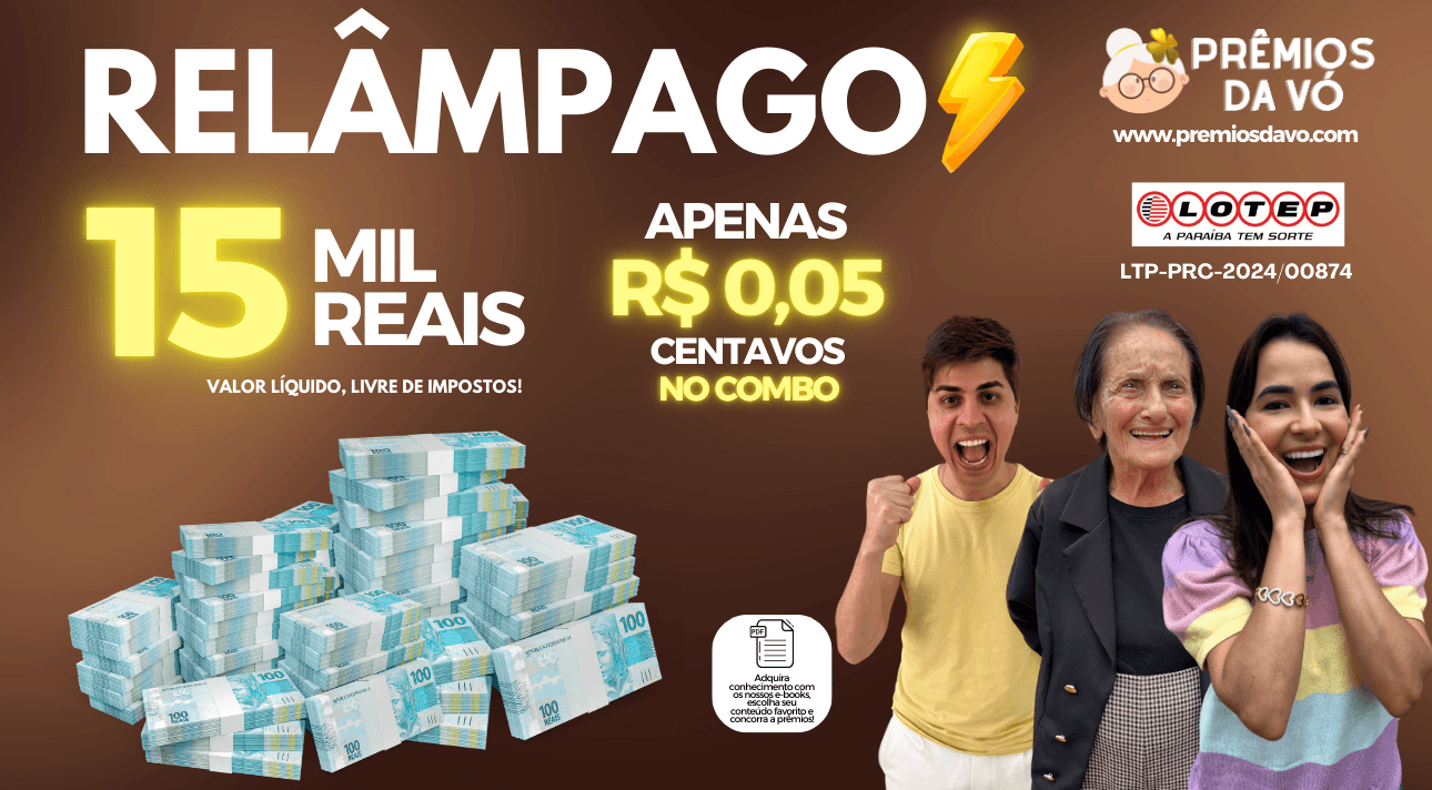 1ª imagem da campanha