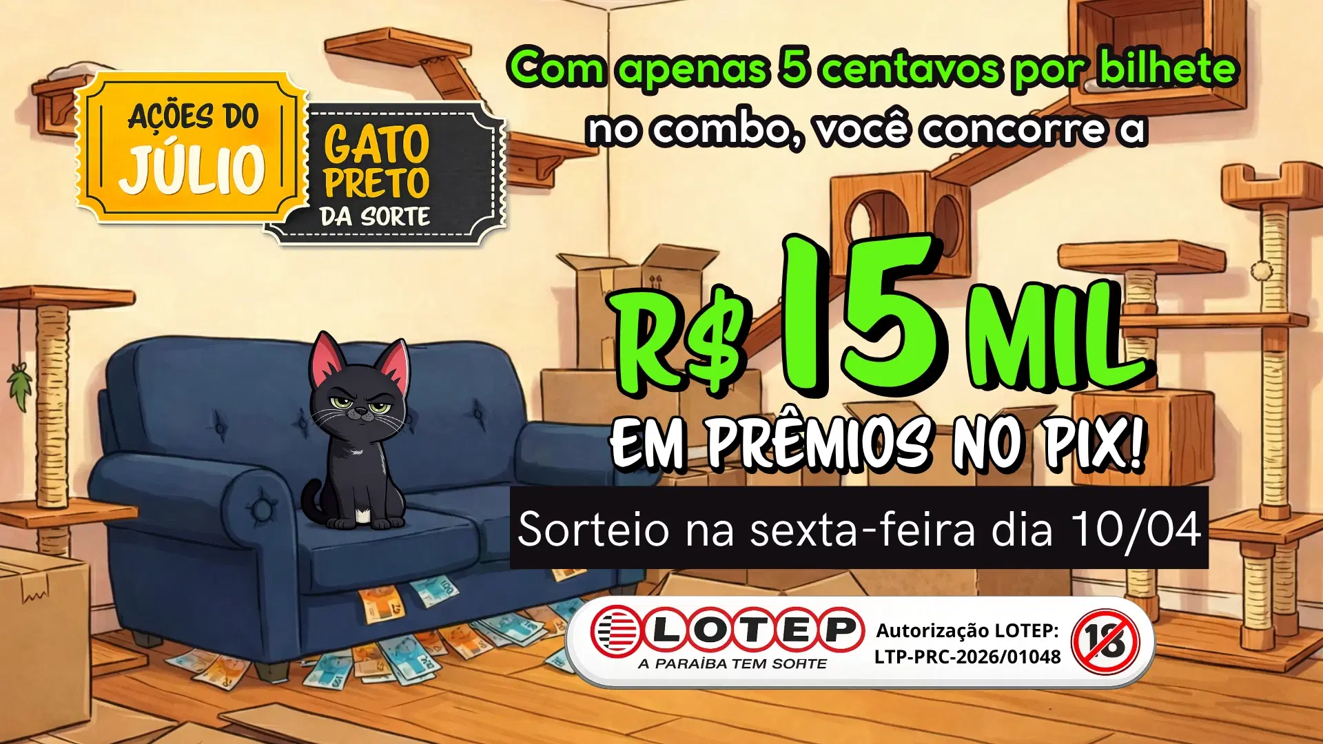 2ª imagem da campanha