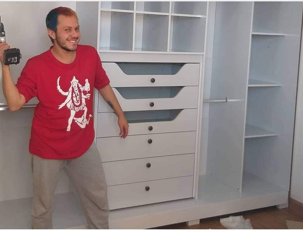 1ª imagem da campanha