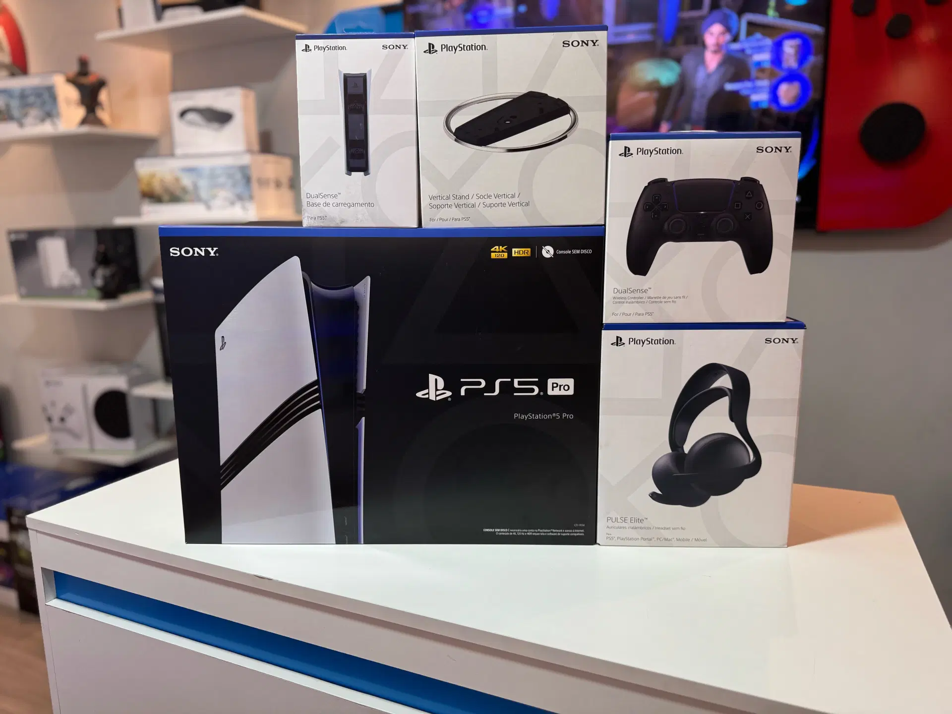 2ª imagem da campanha