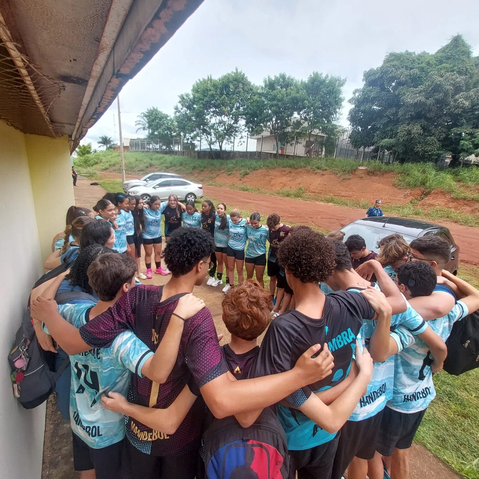 LIFESTYLE - COPA CENTRO OESTE DE HANDEBOL