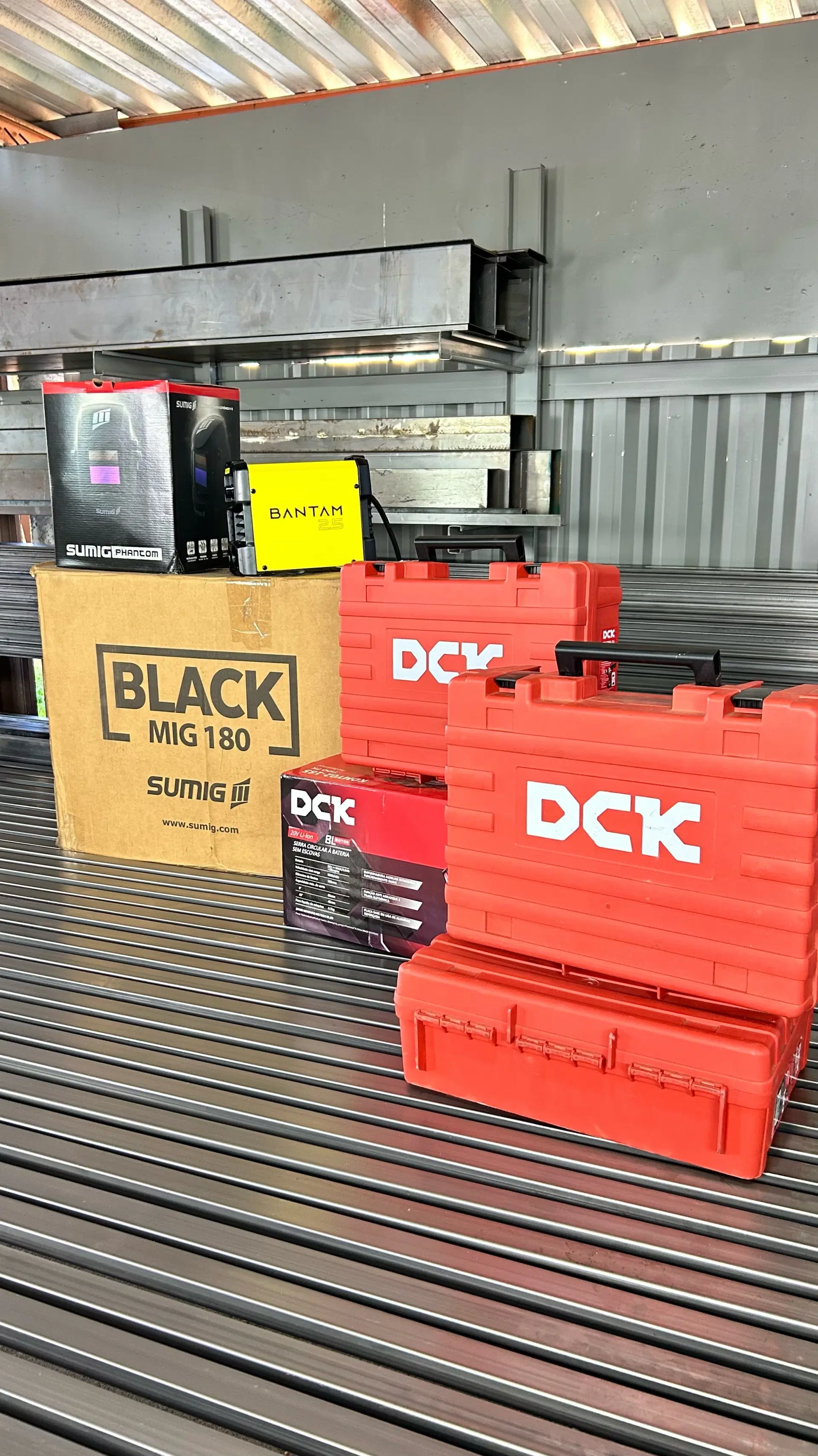 5ª imagem da campanha