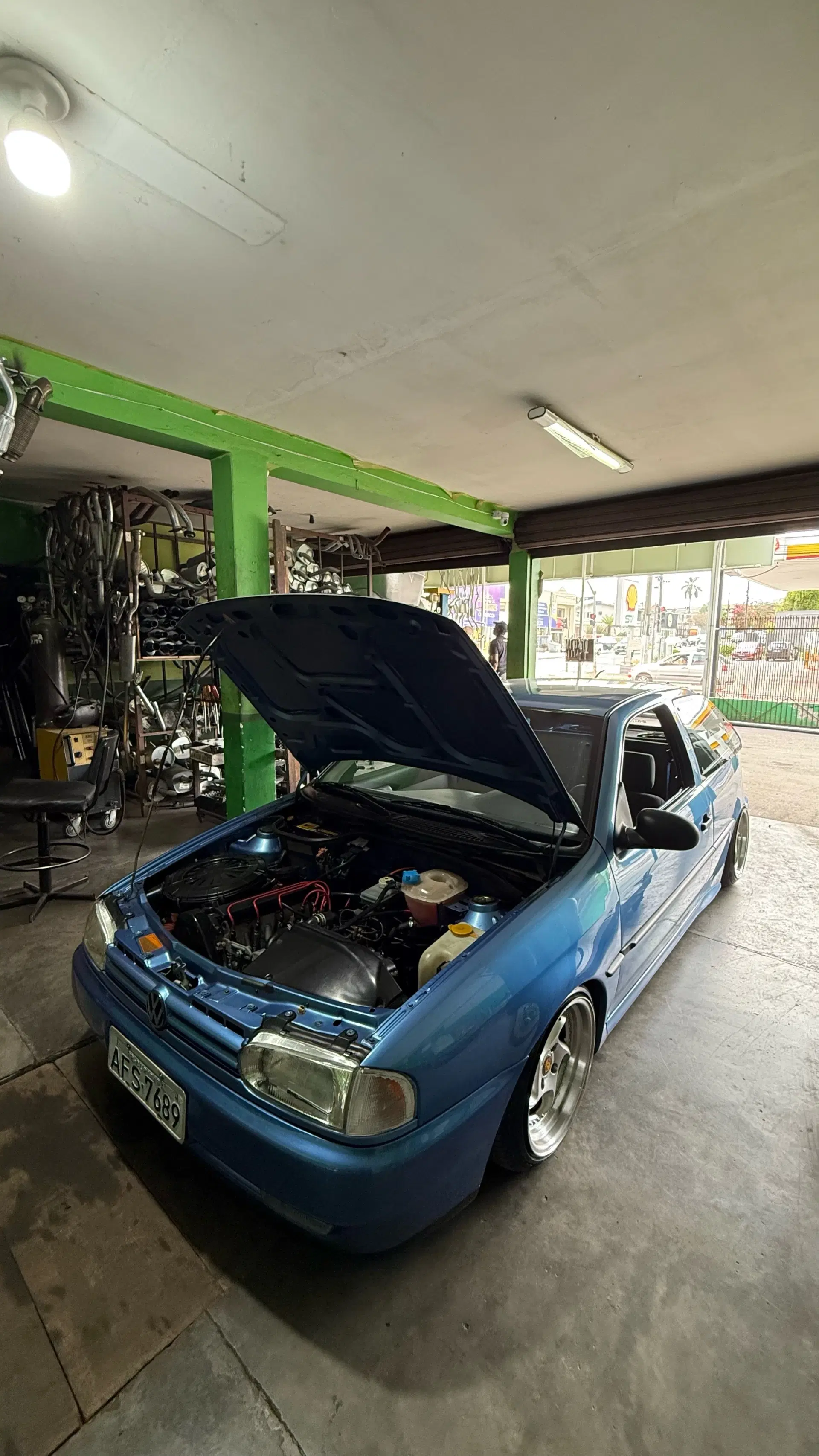 3ª imagem da campanha