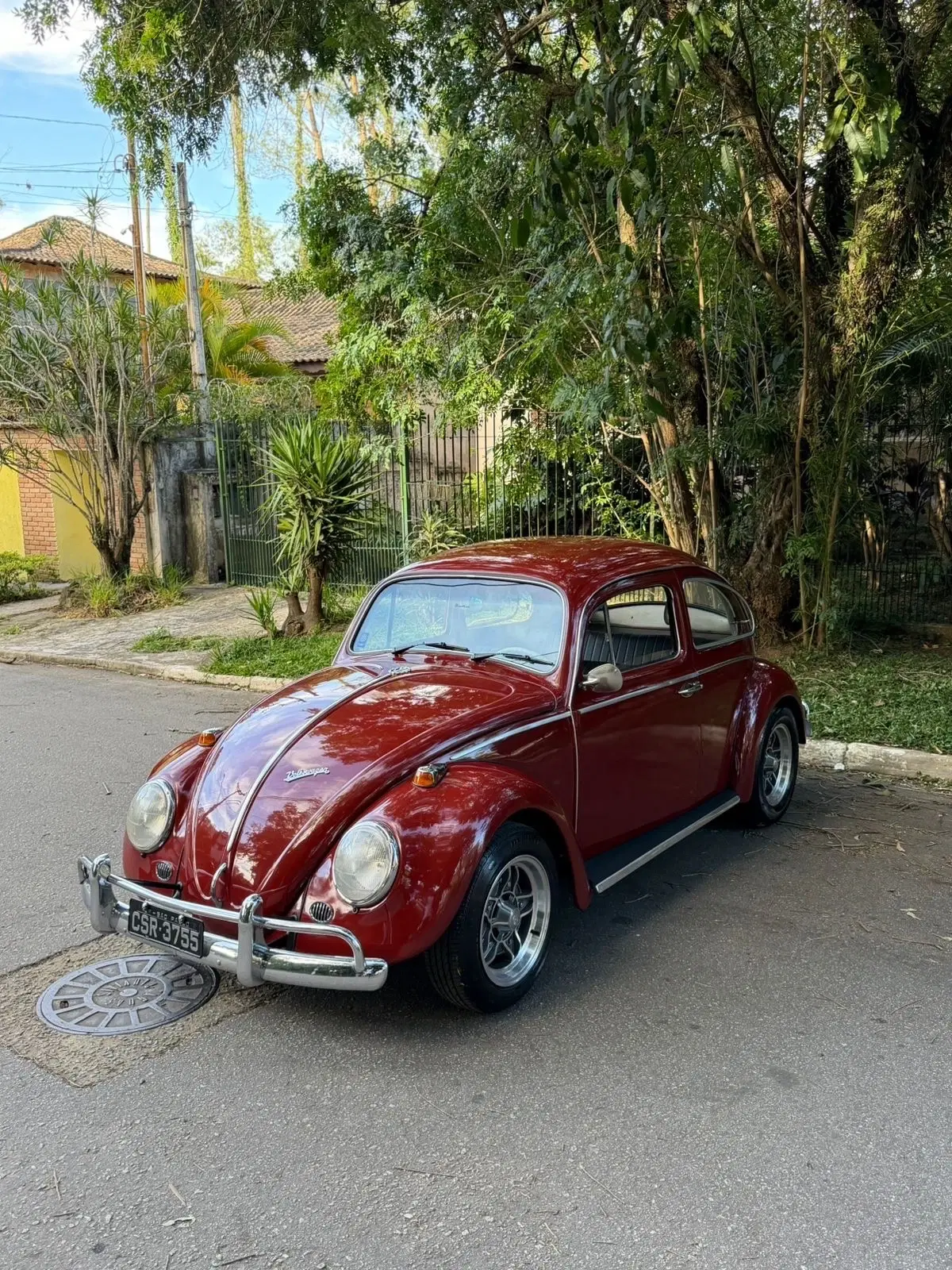 3ª imagem da campanha