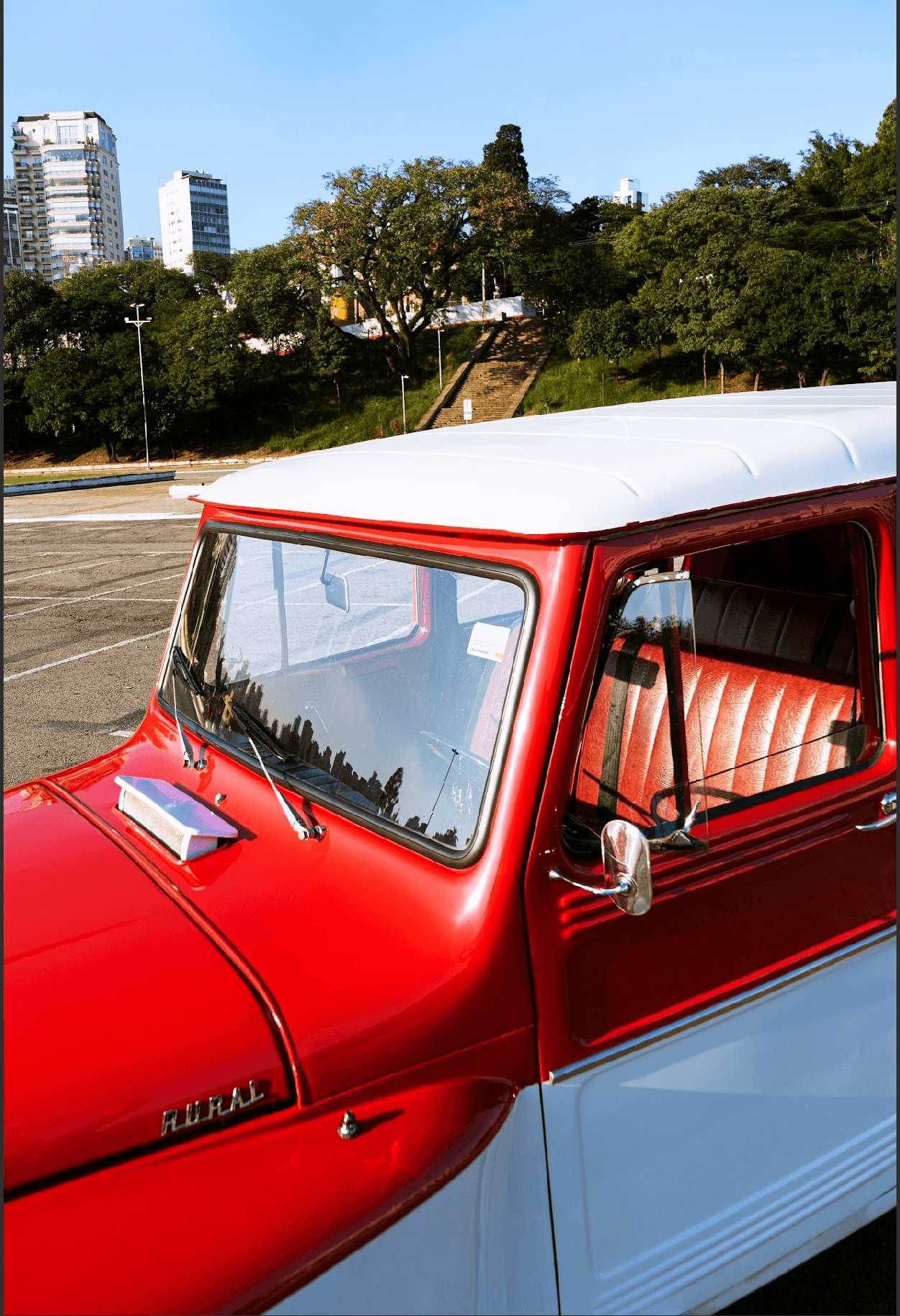 3ª imagem da campanha