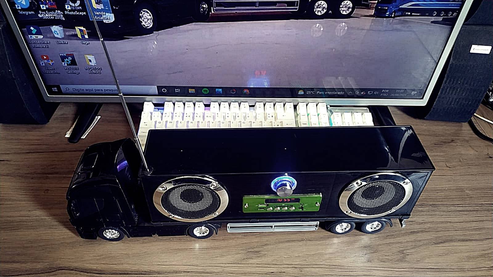 9ª imagem da campanha