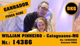 FUSCÃO 1500 73 OCRE MARAJÓ