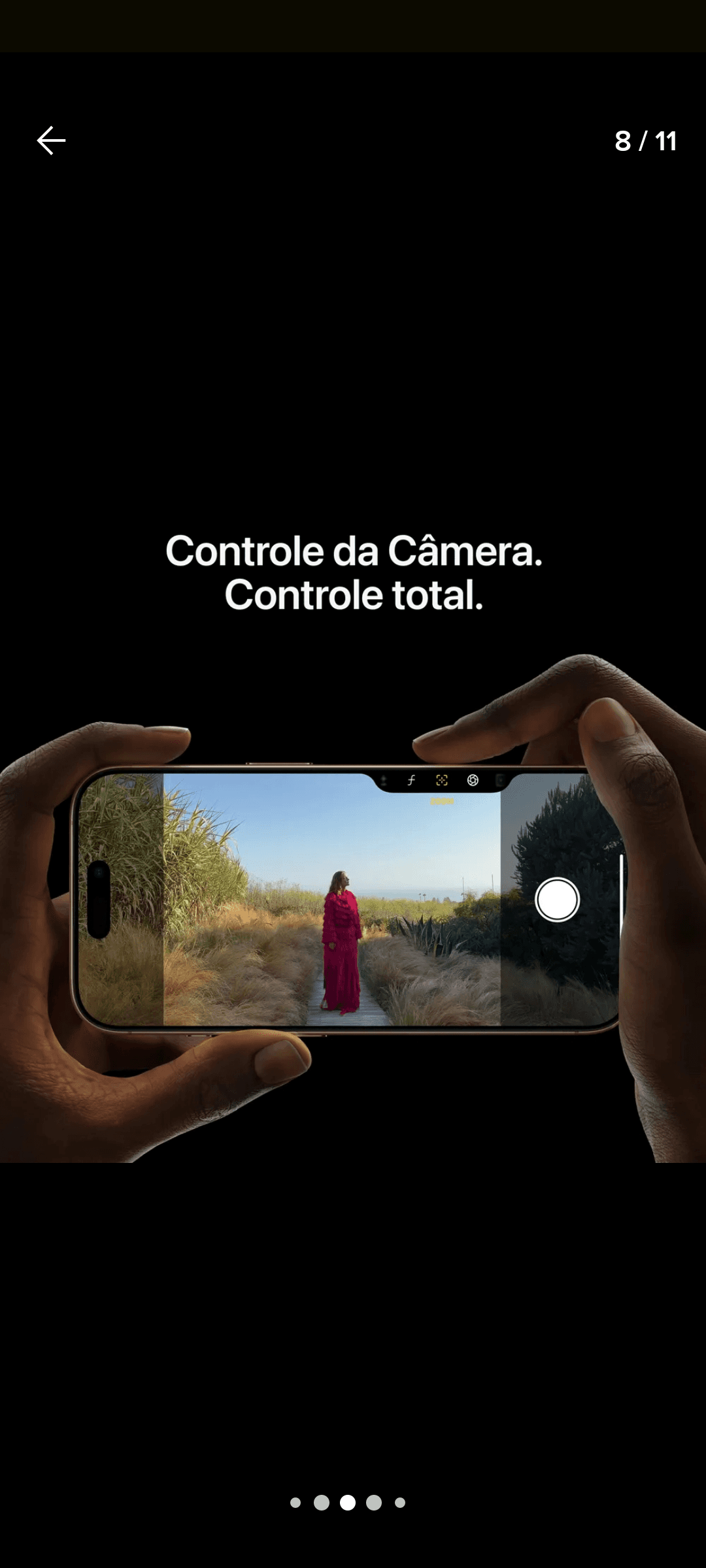 2ª imagem da campanha