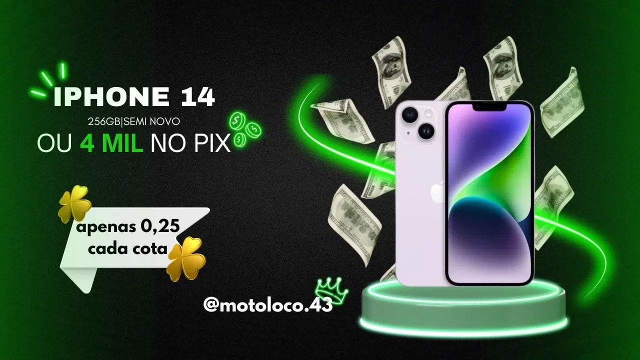 3ª imagem da campanha
