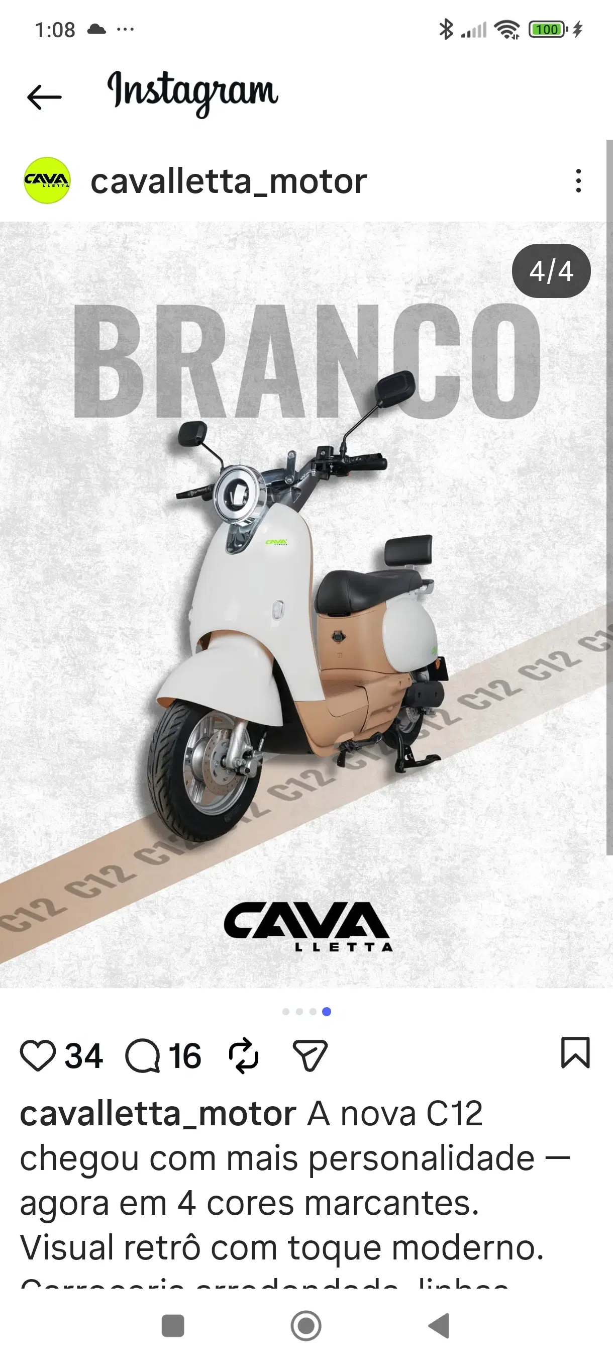 2ª imagem da campanha