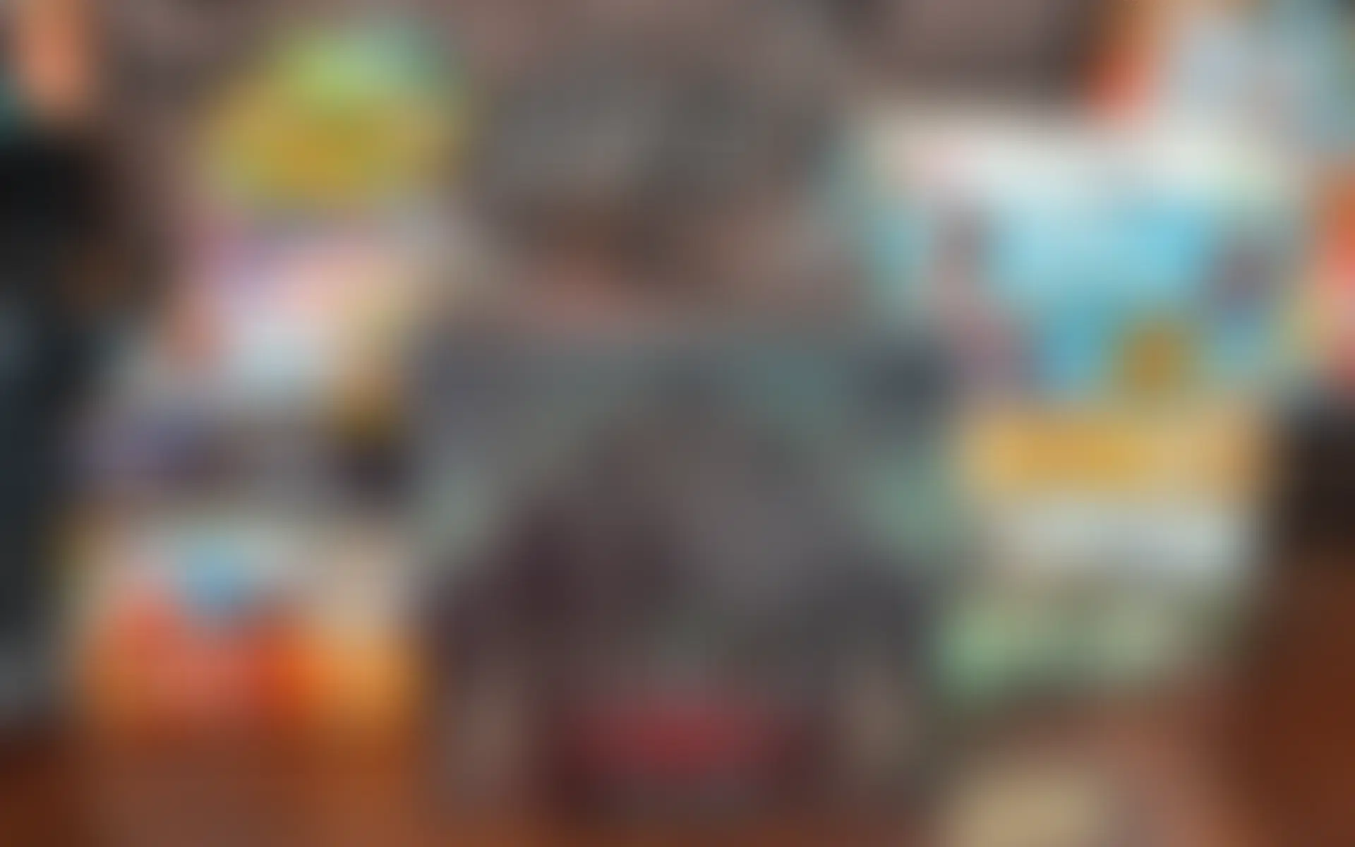 ☆ Casamento Sushissa ☆