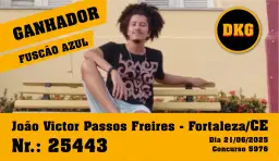 Fuscão 75 Azul Danúbio